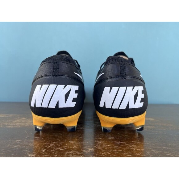 Nike Mercurial Vapor 13 Elite Tech Craft FG Cleats Men's Size 11.5 CJ6320-017 - Picture 9 of 12